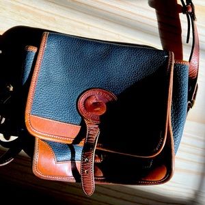 Vintage Dooney and Burke purse